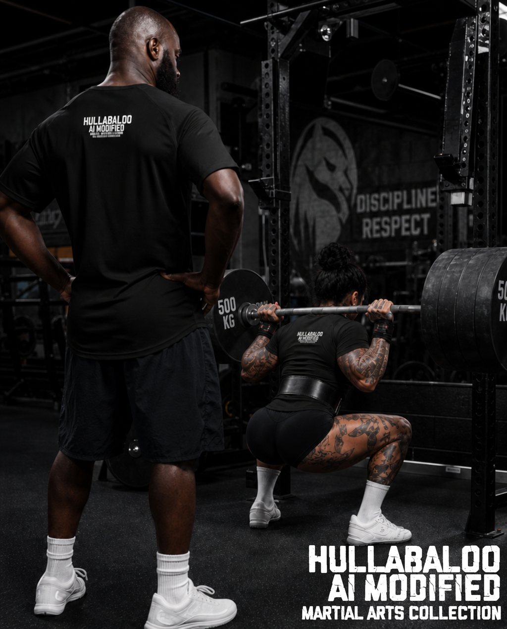 Bodybuilder Sporttrikot – Unisex Mesh-Jersey für Kraftsport